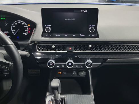 Certified 2024 Honda Civic Sport image 18