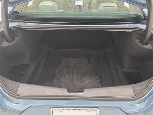 Certified 2024 Cadillac CT4 V Blackwing w/ Driver Assist Package image 35