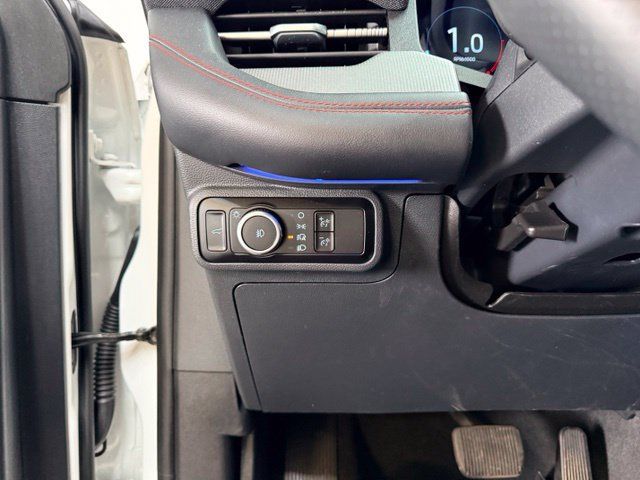 Used 2025 Ford Explorer ST w/ Sun And Sound Package AWD/4WD image 16