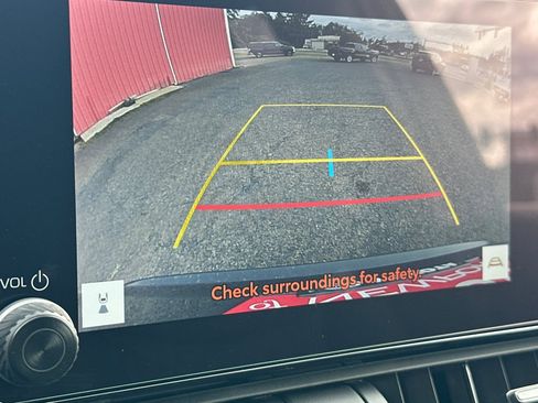 New 2025 Toyota RAV4 XLE w/ Convenience Package image 17