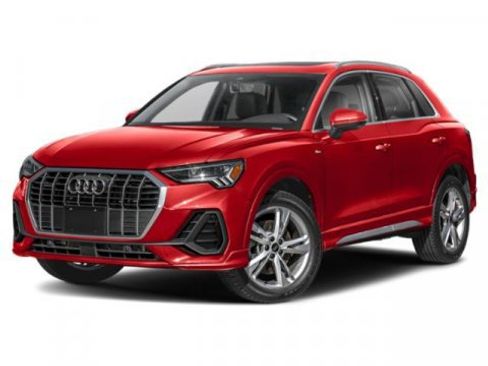 Certified 2023 Audi Q3 2.0T Premium Plus image 1