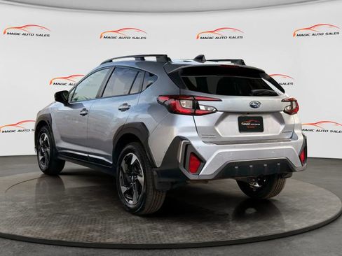 Used 2024 Subaru Crosstrek 2.5i Limited w/ Popular Package #3A AWD/4WD image 9
