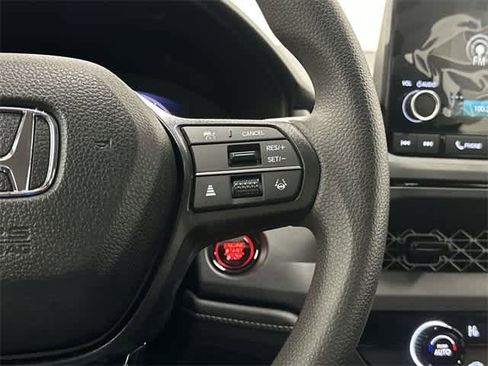 Used 2025 Honda Accord LX image 18