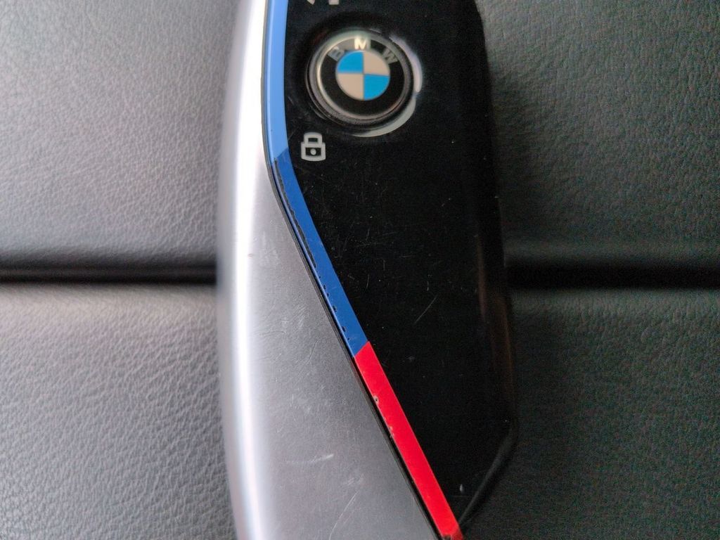 Used 2024 BMW X6 M60i w/ M Sport Professional Package AWD/4WD image 32