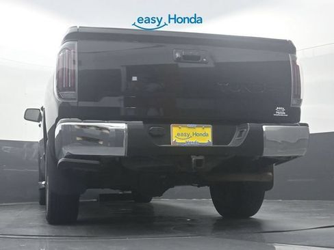 Used 2016 Toyota Tundra Limited RWD image 31