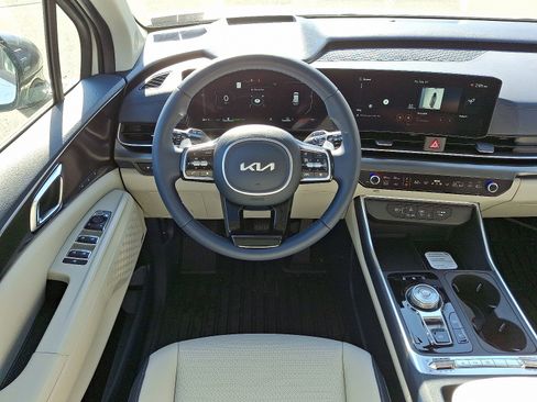 New 2026 Kia Carnival SX Prestige image 10