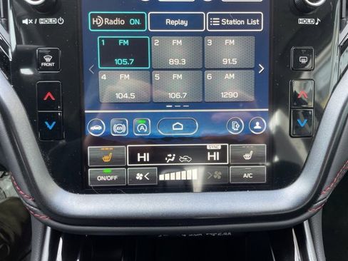 Used 2023 Subaru Legacy Sport image 16