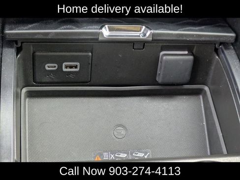 Used 2024 GMC Yukon Denali image 14