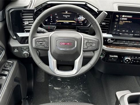 New 2026 GMC Sierra 1500 Elevation w/ Max Trailering Package image 16