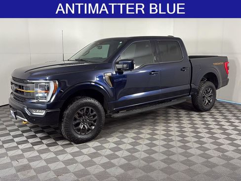 Used 2023 Ford F150 Tremor w/ Equipment Group 402A High image 1