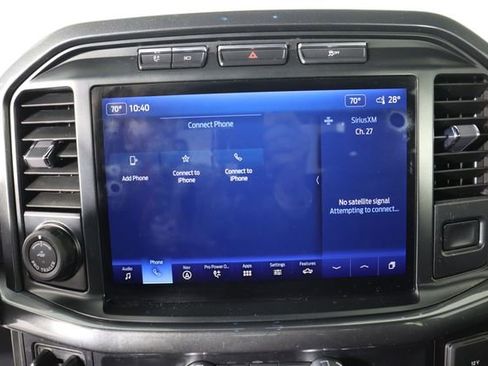 Used 2023 Ford F150 XLT w/ Equipment Group 302A High image 56