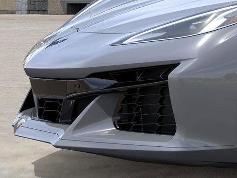 New 2025 Chevrolet Corvette Z06 w/ Stealth Interior Trim Package RWD image 39