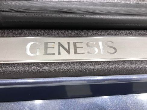 Used 2016 Hyundai Genesis 3.8 image 48