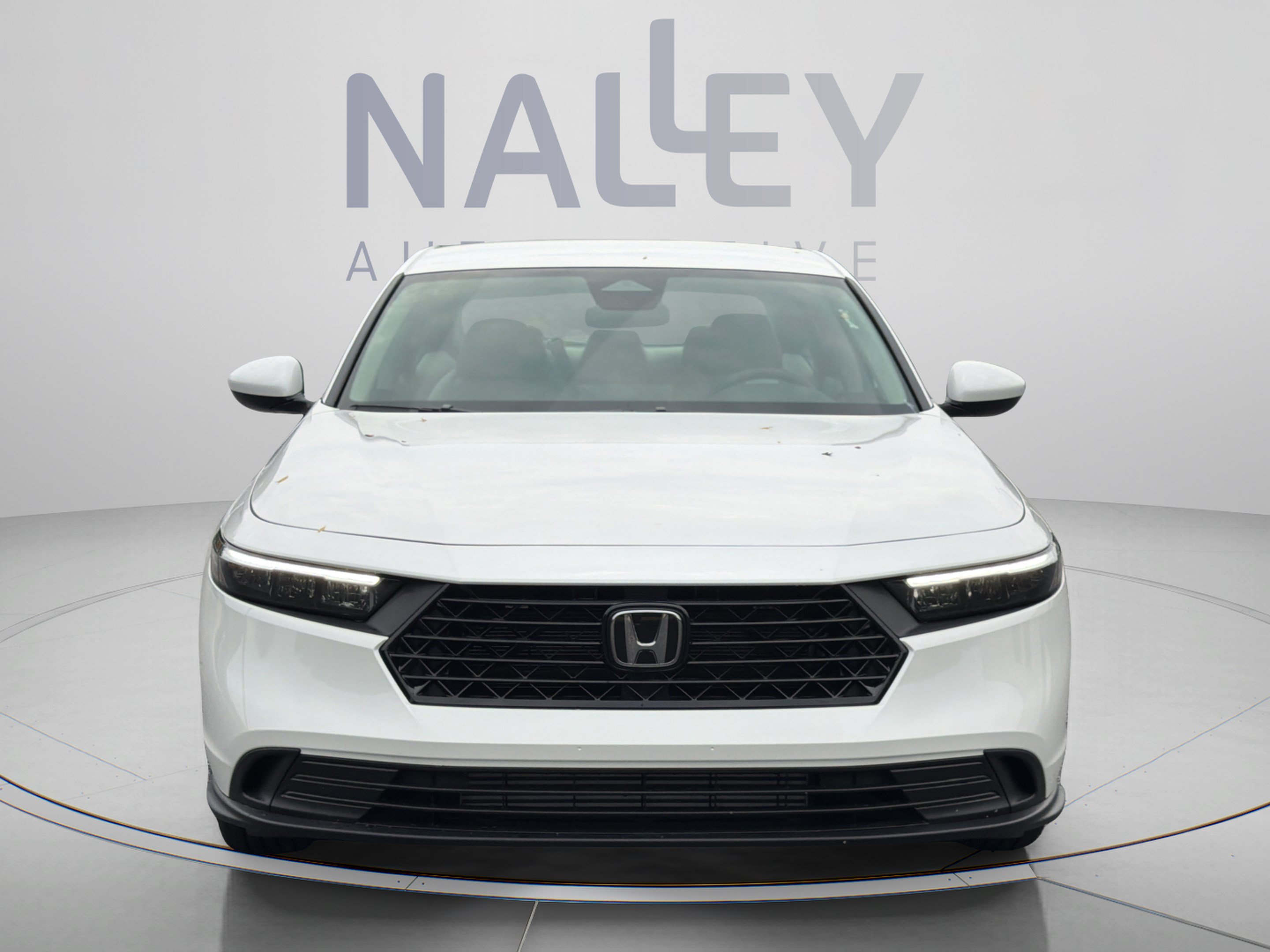 New 2026 Honda Accord LX image 7