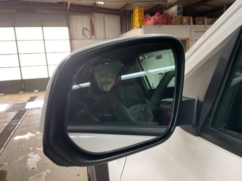 New 2025 Toyota Tacoma TRD Off-Road image 11