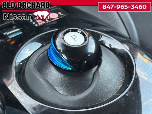 Used 2023 Nissan Leaf SV Plus image 19