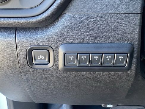 New 2025 Chevrolet Silverado 2500 W/T w/ WT Convenience Package image 47