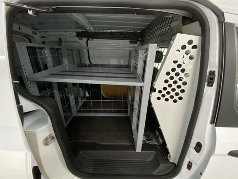 Used 2015 Ford Transit Connect XLT image 20