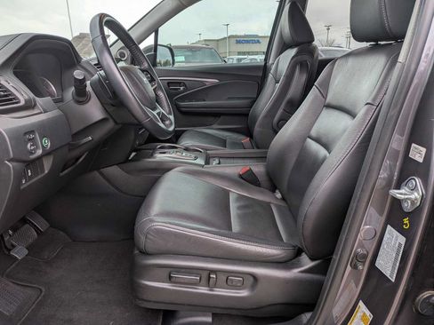 Certified 2022 Honda Pilot Special Edition image 14