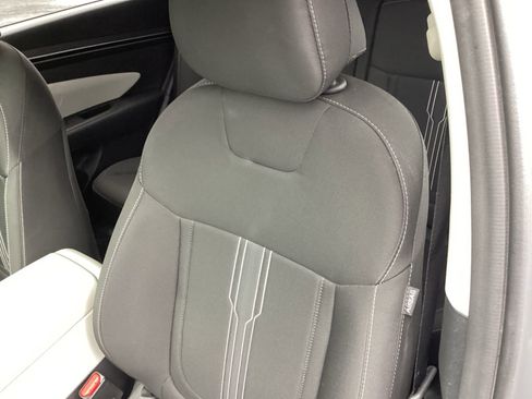 Used 2024 Hyundai Tucson SEL image 11