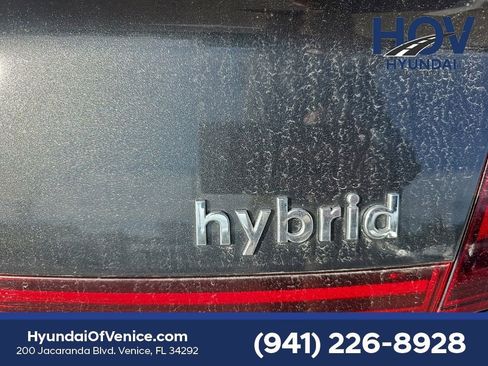 Used 2023 Hyundai Sonata SEL image 12