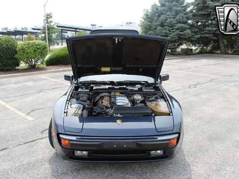Used 1987 Porsche 944 S image 10