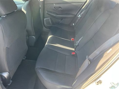 New 2025 Nissan Sentra S image 11