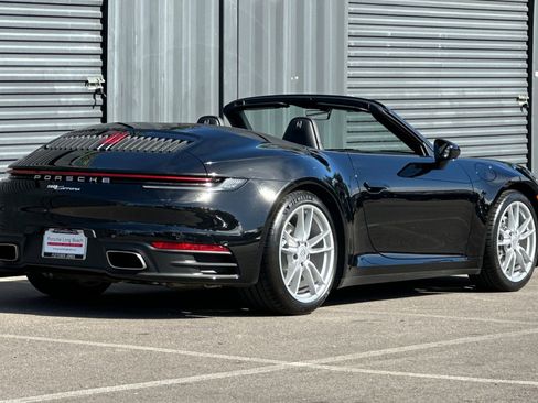 Certified 2021 Porsche 911 Carrera image 8
