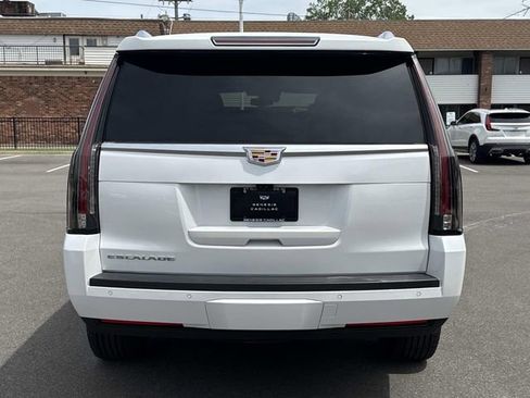 Used 2020 Cadillac Escalade Platinum AWD/4WD image 7