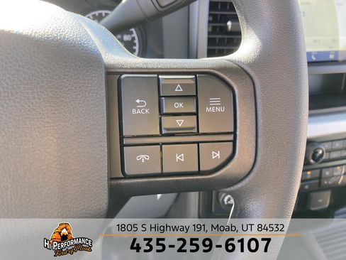 New 2024 Ford F350 XL w/ XL Driver Assist Package image 19