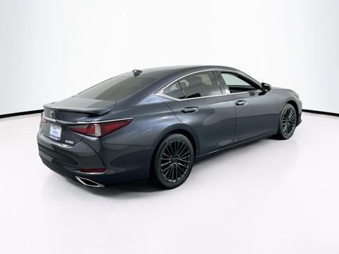 Used 2022 Lexus ES 350 w/ Premium Package FWD image 5