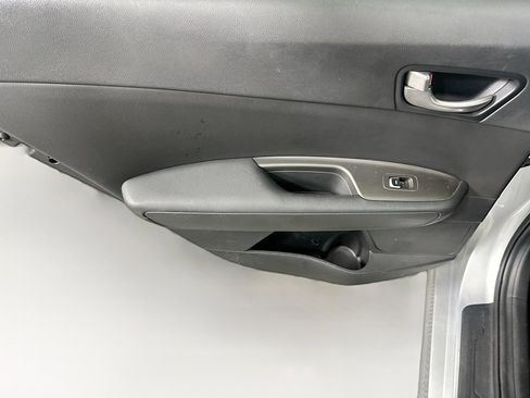 Used 2020 Kia Optima LX image 25