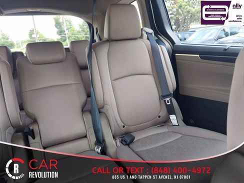 Used 2020 Honda Odyssey EX image 20