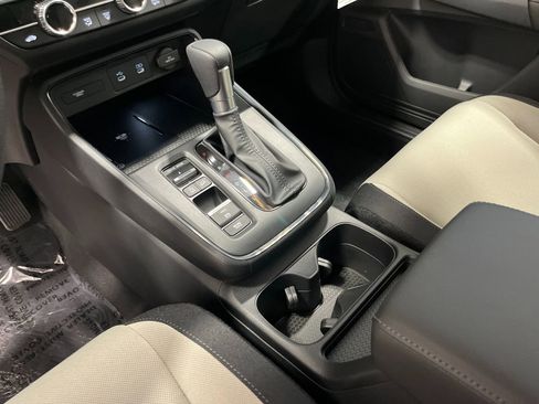 New 2026 Honda CR-V EX image 22