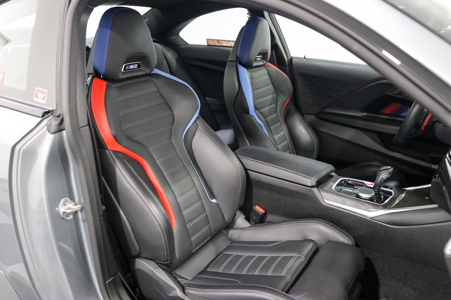 Used 2025 BMW M2 w/ Lighting Package RWD image 22