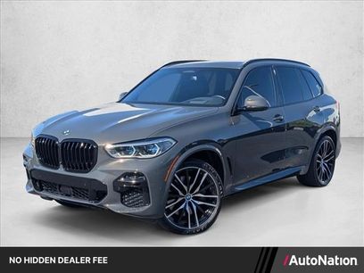 Used 2023 BMW X5 M50i w/ Executive Package