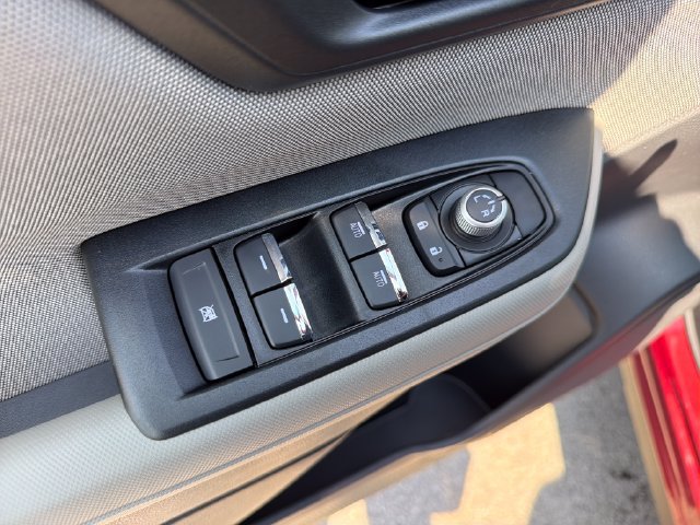 New 2026 Subaru Forester Premium AWD/4WD image 17