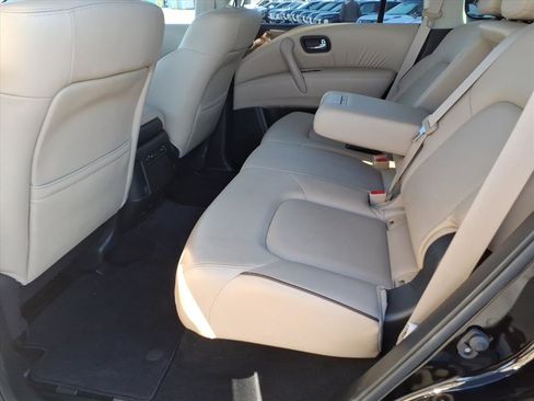 Used 2019 Nissan Armada SL w/ Premium Package image 5