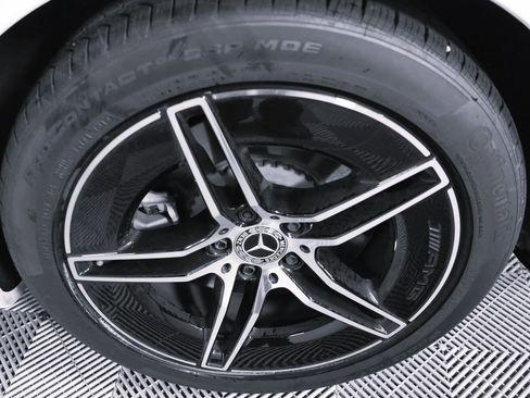 Certified 2025 Mercedes-Benz E 450 4MATIC Sedan image 8