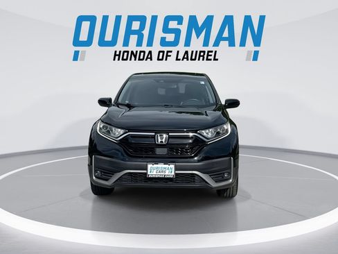 Used 2020 Honda CR-V EX-L image 4