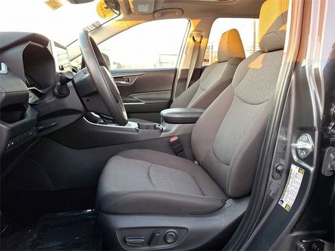 Certified 2023 Toyota RAV4 XLE image 15