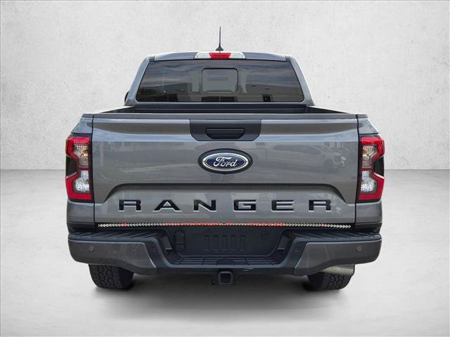 Used 2024 Ford Ranger XLT w/ Trailer Tow Package RWD image 6