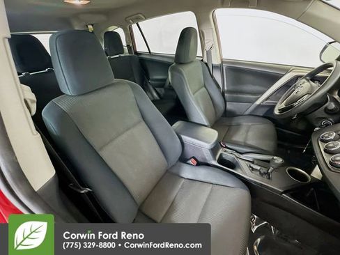 Used 2014 Toyota RAV4 LE image 25