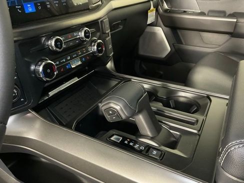 New 2025 Ford F150 Lariat w/ Equipment Group 502A High image 20