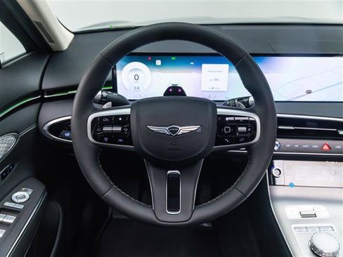 New 2026 Genesis GV70 2.5T Select AWD/4WD image 22