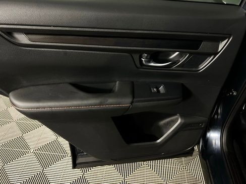Used 2025 Honda CR-V Sport-L image 27