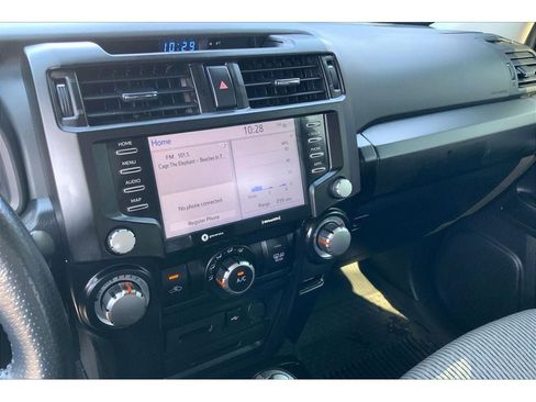 Used 2024 Toyota 4Runner SR5 AWD/4WD image 7