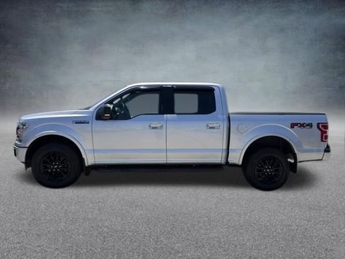 Used 2019 Ford F150 XLT w/ Equipment Group 302A Luxury AWD/4WD image 10