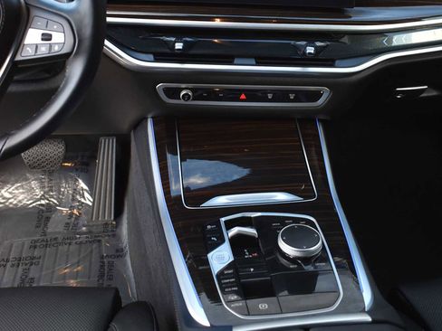 Used 2026 BMW X5 xDrive40i image 22