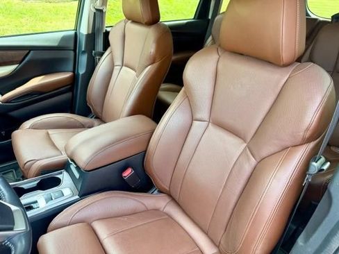 Used 2020 Subaru Ascent Touring w/ Popular Package #2A AWD/4WD image 7